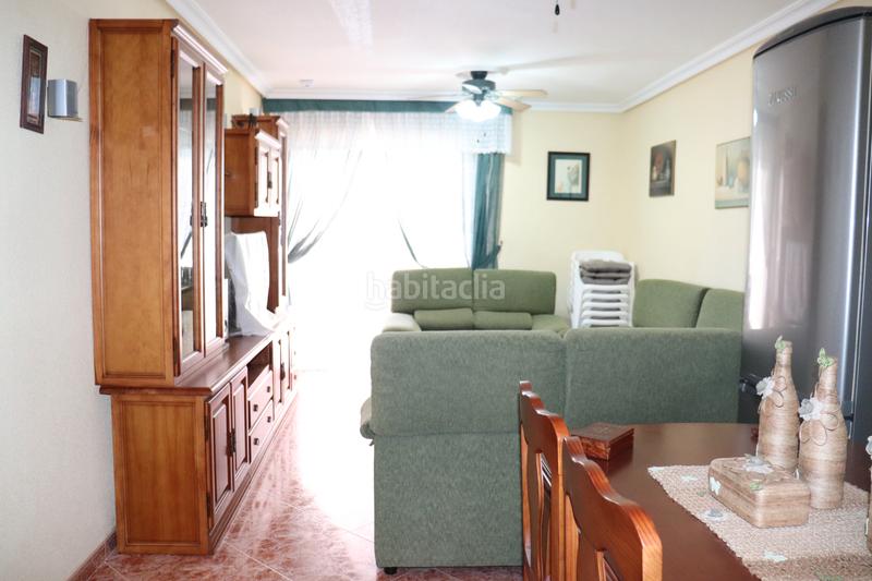 Foto 8a78d9de-8628-457d-abdc-a6b6266e8e8b. Appartement dans apartamentos montemares 1 dans Zona Galúa - Calnegre Manga del Mar Menor (La)