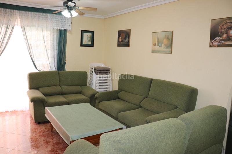 Foto 8ece4b22-44e7-4cd7-aaa7-4a63fa536529. Appartement dans apartamentos montemares 1 dans Zona Galúa - Calnegre Manga del Mar Menor (La)