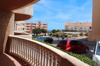 Apartament a Apartamentos montemares 1. Apartamento a la venta en edificio altamanga – la manga