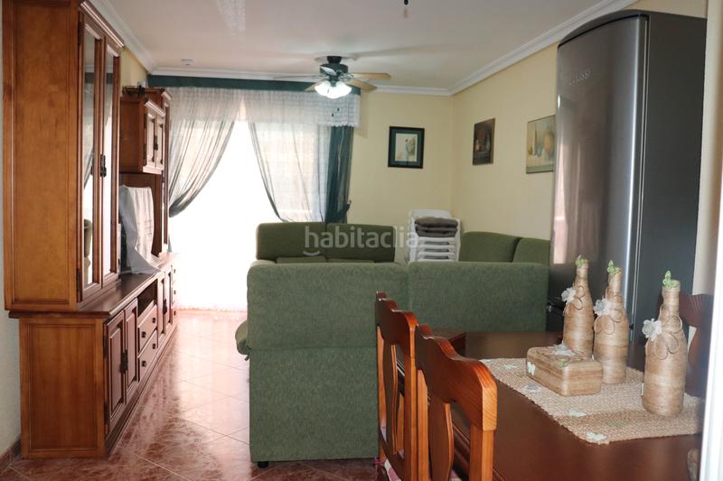 Foto a012a722-82a5-4b67-9a41-d53798394f72. Appartement dans apartamentos montemares 1 dans Zona Galúa - Calnegre Manga del Mar Menor (La)