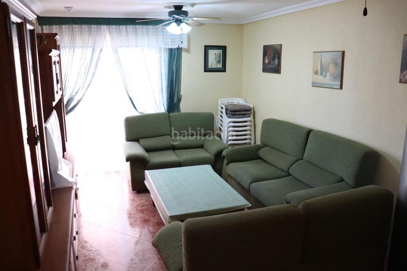 Foto c55bc576-600c-4196-8de0-2643a3f2f9c6. Appartement dans apartamentos montemares 1 dans Zona Galúa - Calnegre Manga del Mar Menor (La)