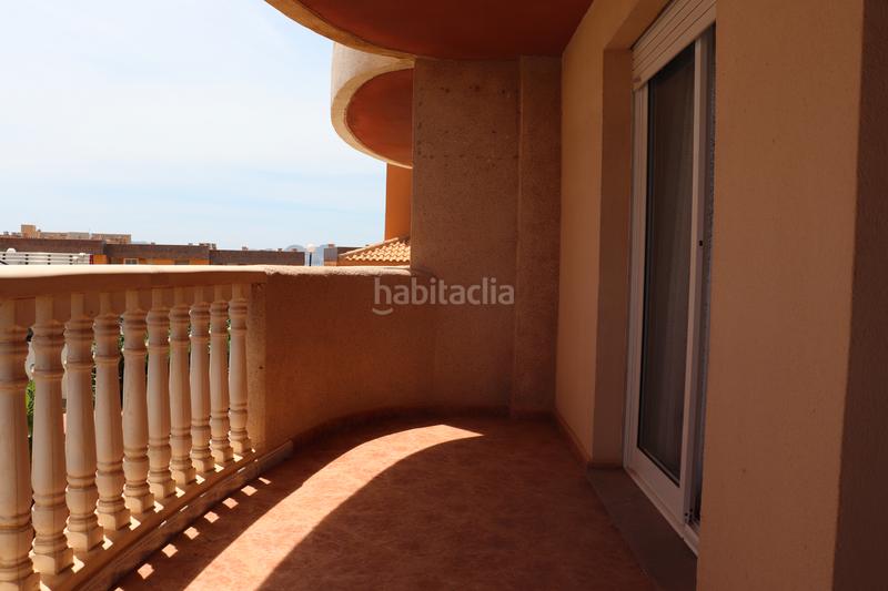 Foto cbd44bdd-70a3-44fb-8fc1-31e1d635edd7. Appartement dans apartamentos montemares 1 dans Zona Galúa - Calnegre Manga del Mar Menor (La)