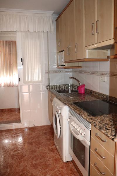 Foto e89791ee-1f2c-4915-9541-dc7d2b49dd1b. Appartement dans apartamentos montemares 1 dans Zona Galúa - Calnegre Manga del Mar Menor (La)