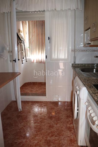 Foto f608f9fc-710c-4ce7-b66d-84c0836d1f8f. Appartement dans apartamentos montemares 1 dans Zona Galúa - Calnegre Manga del Mar Menor (La)