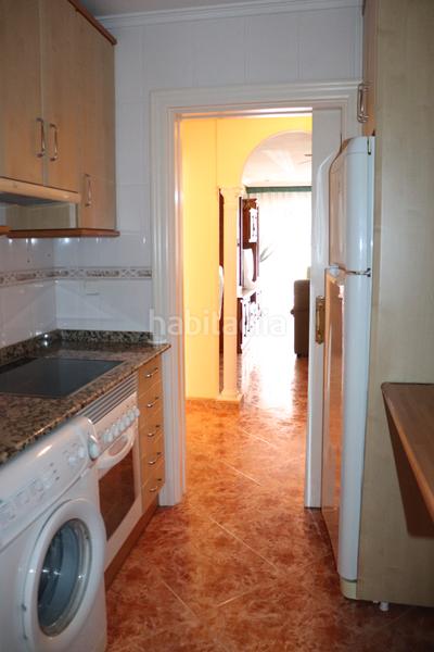 Foto fdd302ac-2fe8-427a-a499-08e38da2ab08. Appartement dans apartamentos montemares 1 dans Zona Galúa - Calnegre Manga del Mar Menor (La)