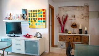 Apartament a Calle a 2. Apartamento a la venta en libertad dos palyas – la manga