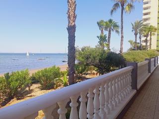 Geschäftsraum in Gran vía de la manga km 5. Locales comerciales a la venta - castillo de mar - la manga