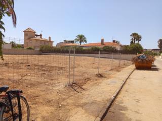 Wohngrundstück  Calle poligono z-1 276. Parcela a la venta en la manga del mar menor km 4