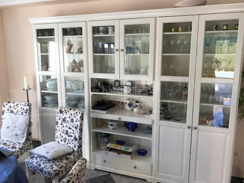 Foto 228104f8-4579-42a6-a219-61910c4de637. Chalet avec cheminée chauffage parking piscine dans Manga del Mar Menor (La)