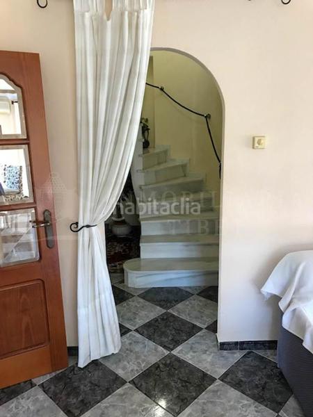 Foto 377b9af1-6d1b-406d-b1ba-557af4c87b3b. Chalet avec cheminée chauffage parking piscine dans Manga del Mar Menor (La)