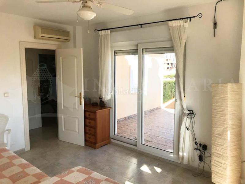 Foto 88767ef7-aee9-4bd9-905e-b4c6bac6f7fc. Chalet avec cheminée chauffage parking piscine dans Manga del Mar Menor (La)