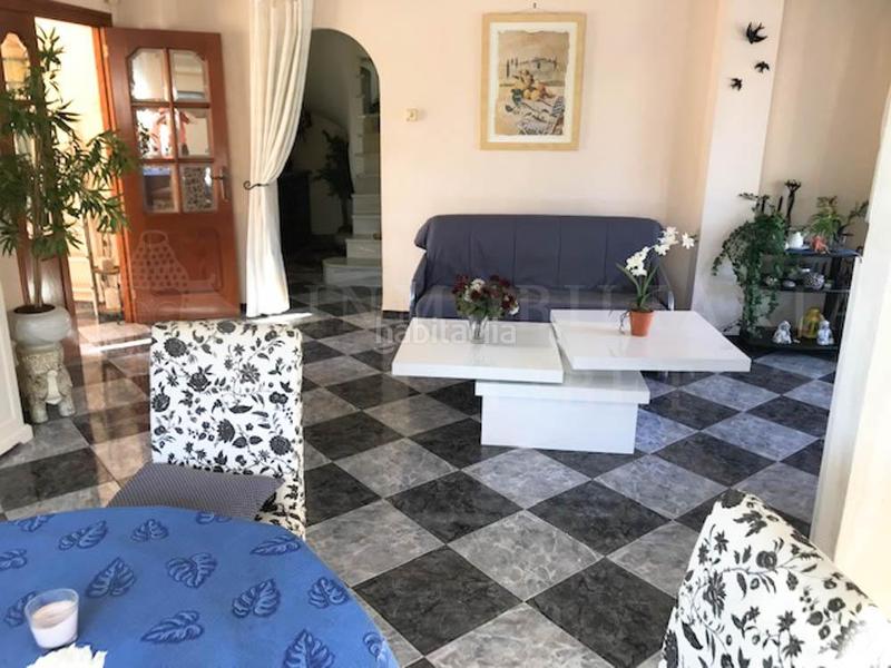 Foto 937585cb-1ce8-4433-9fb0-5f8d876ea2d0. Chalet avec cheminée chauffage parking piscine dans Manga del Mar Menor (La)