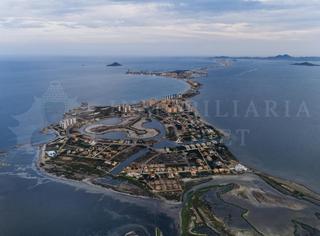 Terreny residencial a Desconocido veneziola a 69. Parcela a la venta en veneciola, polígono a, la manga del mar me
