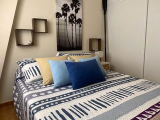 Pis en N/a. Apartamento a la venta en jardin del mar en la manga