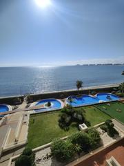 Apartamento en Gran vía de la manga km 16. Apartamento a la venta en edificio punta cormorán en la manga