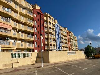 Apartamento en Poligono k 6. Apartamento a la venta – edificio marinesco – la manga