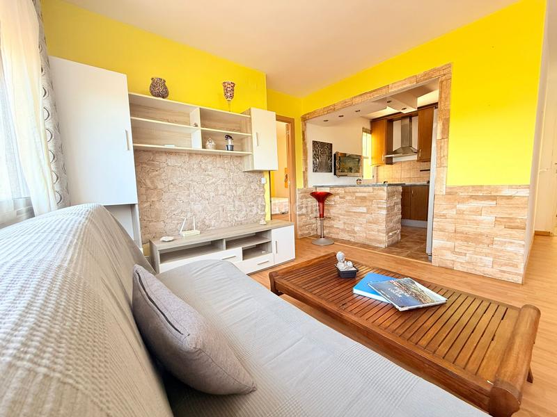 Foto 4d88989e-9372-4136-a044-16e0336f9d75. Appartement dans calle castillo mar 2f.p z 11 dans Playa del Galán Manga del Mar Menor (La)