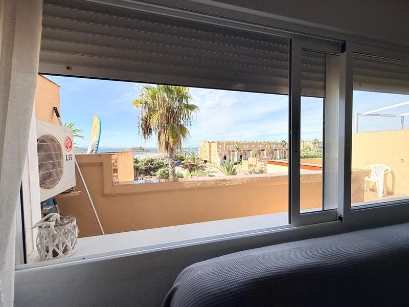 Foto 51685893-3721-448f-b3cc-536ac92602b5. Appartement dans calle castillo mar 2f.p z 11 dans Playa del Galán Manga del Mar Menor (La)