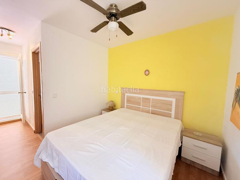 Foto 58c620c7-787a-4343-929c-320e6c45bf13. Appartement dans calle castillo mar 2f.p z 11 dans Playa del Galán Manga del Mar Menor (La)