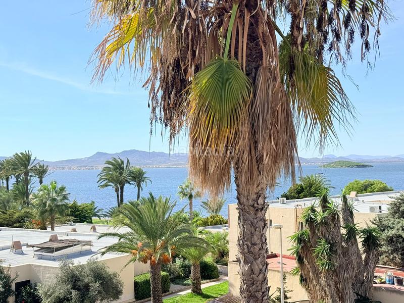 Foto 6b6d9db2-a58f-4bec-af22-53d9ddeb167e. Appartement dans calle castillo mar 2f.p z 11 dans Playa del Galán Manga del Mar Menor (La)