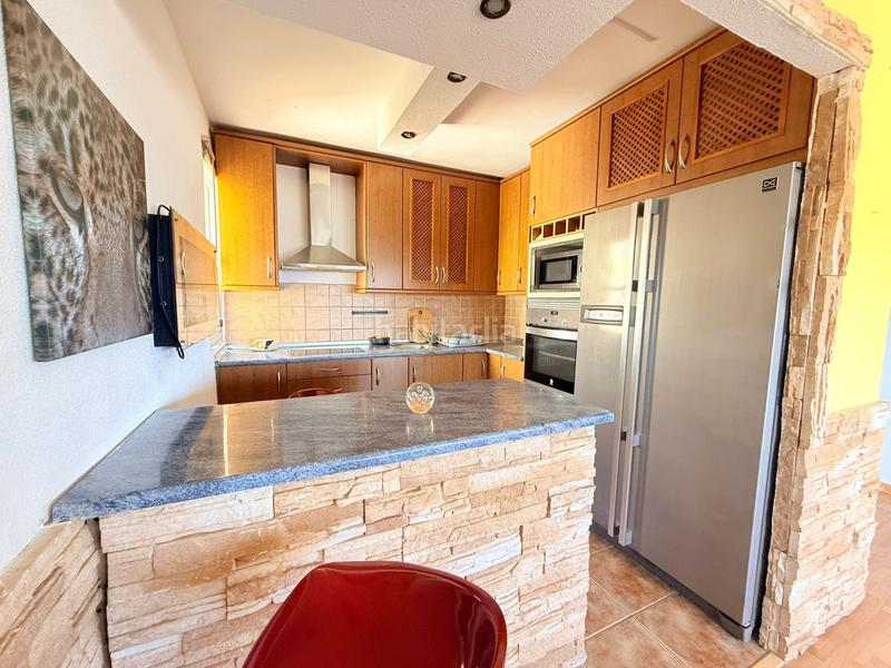 Foto 7443dfe3-39d3-461a-9e0e-be5a5fa8084e. Appartement dans calle castillo mar 2f.p z 11 dans Playa del Galán Manga del Mar Menor (La)