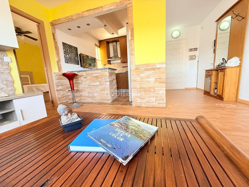 Foto 7851178d-1248-4fb1-8247-76b7103925bd. Appartement dans calle castillo mar 2f.p z 11 dans Playa del Galán Manga del Mar Menor (La)