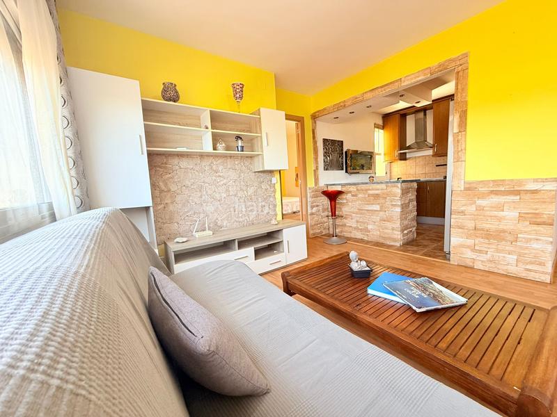 Foto 88f92e61-3648-458e-89e6-eec0444f8219. Appartement dans calle castillo mar 2f.p z 11 dans Playa del Galán Manga del Mar Menor (La)