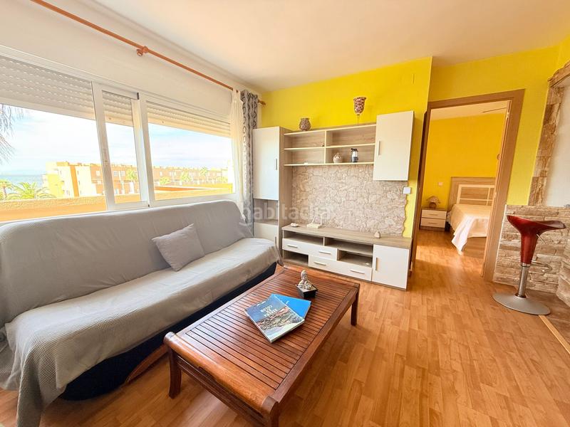Foto b0b68221-7049-4f1f-93db-3d0e5743cba9. Appartement dans calle castillo mar 2f.p z 11 dans Playa del Galán Manga del Mar Menor (La)