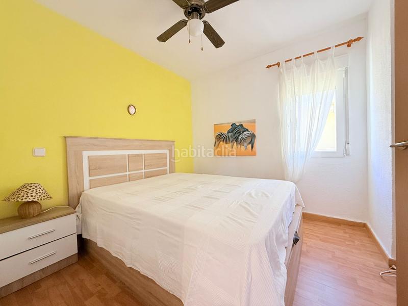 Foto ba86d88b-3a58-49bb-8c78-3c73b14eda27. Appartement dans calle castillo mar 2f.p z 11 dans Playa del Galán Manga del Mar Menor (La)