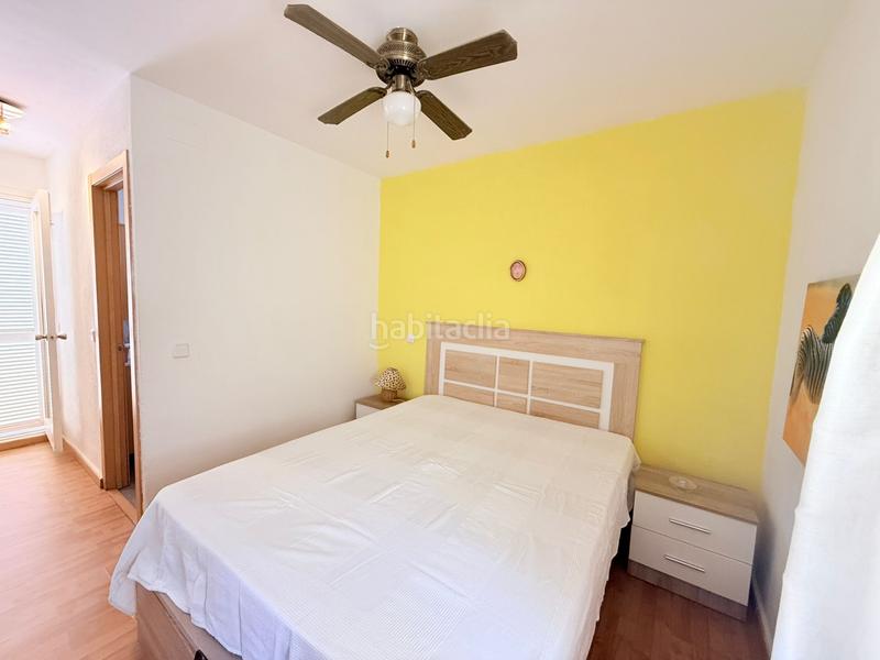 Foto caa63541-d329-49dd-bfae-0e8c8f39d3b4. Appartement dans calle castillo mar 2f.p z 11 dans Playa del Galán Manga del Mar Menor (La)