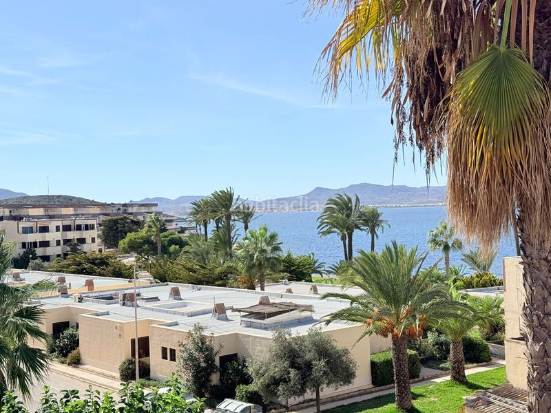 Foto edffa84c-ece9-45f5-9ba2-ef1e5b7de322. Appartement dans calle castillo mar 2f.p z 11 dans Playa del Galán Manga del Mar Menor (La)