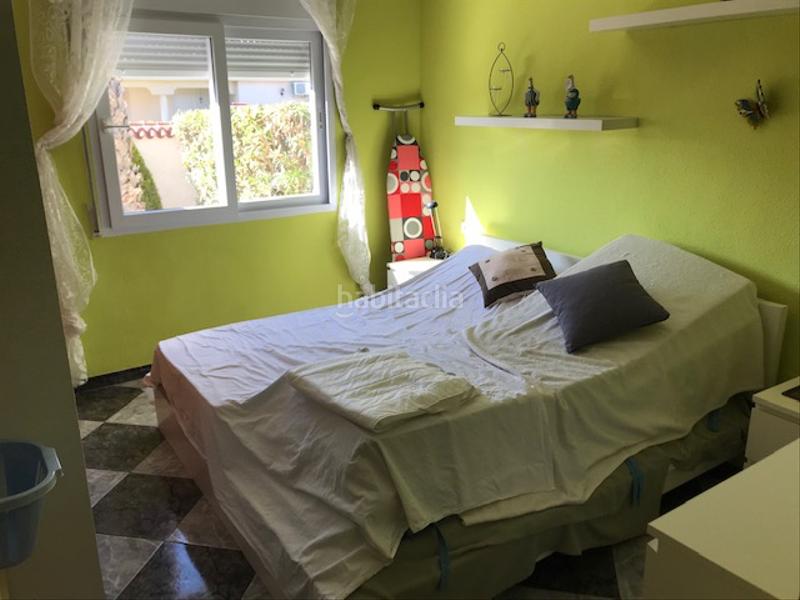 Foto 054a1e97-5bf5-4217-be80-4fac82357370. Chalet mit kamin heizung parking pool in Veneziola Manga del Mar Menor (La)