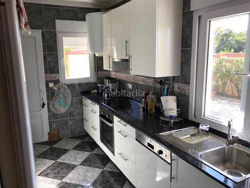 Foto 19c9afe0-4ae7-4d46-8d3d-8b953df75da2. Chalet mit kamin heizung parking pool in Veneziola Manga del Mar Menor (La)