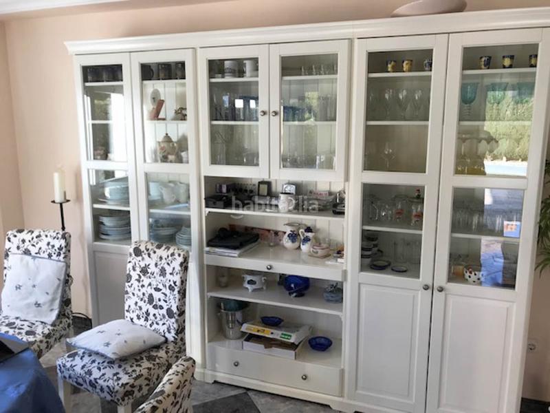 Foto 1e48decb-32df-43af-ab44-a775e0f6139c. Chalet mit kamin heizung parking pool in Veneziola Manga del Mar Menor (La)