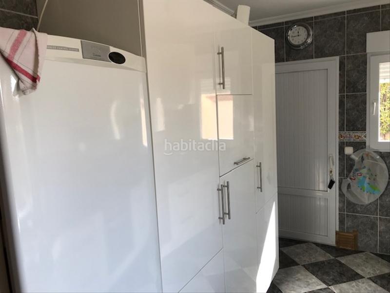 Foto 1f151da1-ee38-445d-9204-bca0ca48192b. Chalet mit kamin heizung parking pool in Veneziola Manga del Mar Menor (La)