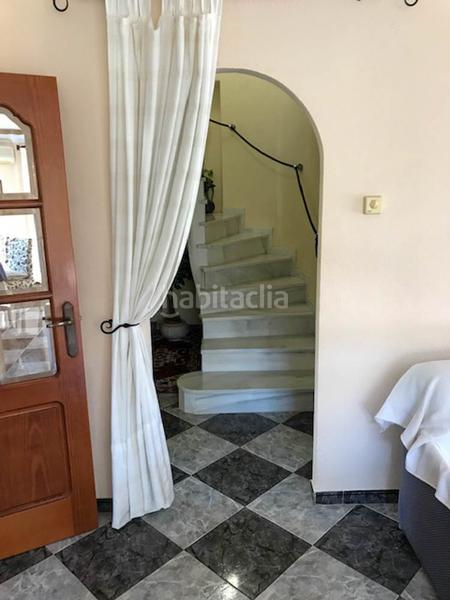 Foto 21c7a560-146e-4677-8b5e-c7bddf3d83f2. Chalet mit kamin heizung parking pool in Veneziola Manga del Mar Menor (La)