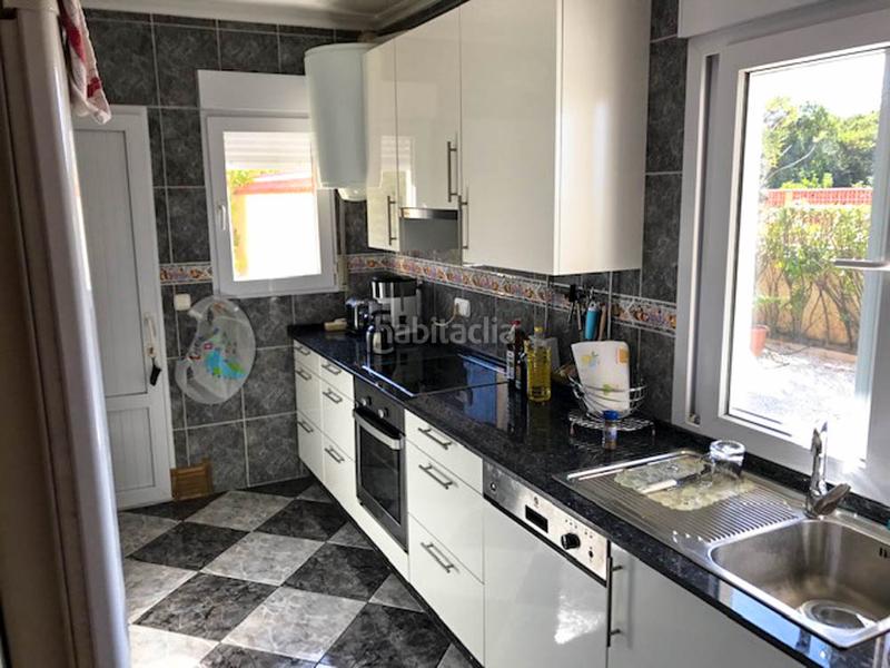 Foto 2bbd3a43-6844-4c7e-beaf-a27a53165b14. Chalet mit kamin heizung parking pool in Veneziola Manga del Mar Menor (La)