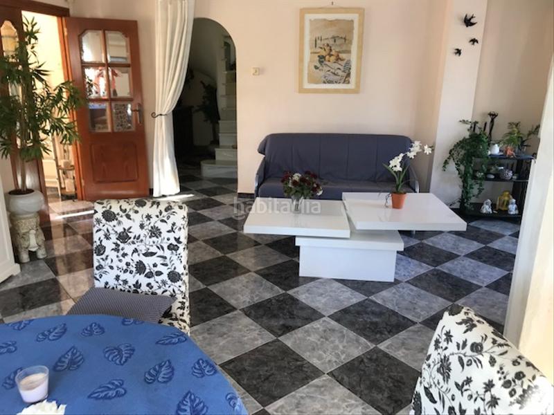 Foto 2c0e642e-dbf6-40d3-9086-ada58b81266b. Chalet mit kamin heizung parking pool in Veneziola Manga del Mar Menor (La)