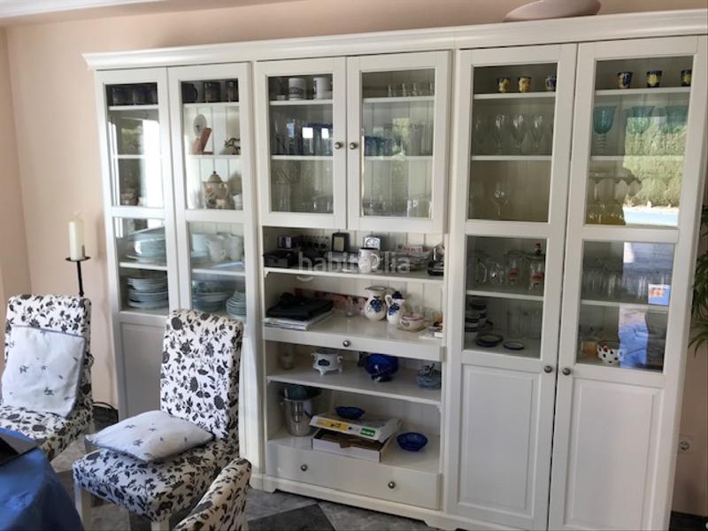 Foto 50385b5d-530b-4389-8472-40f60cf6de9a. Chalet mit kamin heizung parking pool in Veneziola Manga del Mar Menor (La)