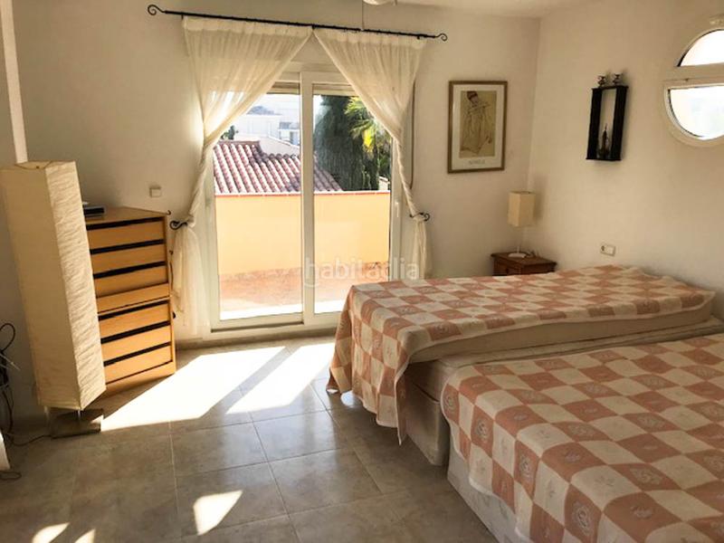 Foto 5ef2a8e8-add4-4670-ba7a-2f6efcfb94cb. Chalet mit kamin heizung parking pool in Veneziola Manga del Mar Menor (La)