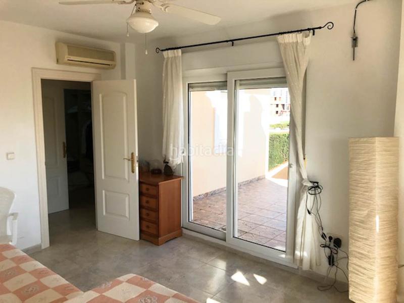 Foto 783a294f-bfde-458c-b558-dd16d8894671. Chalet mit kamin heizung parking pool in Veneziola Manga del Mar Menor (La)