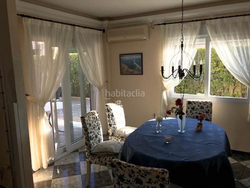 Foto 85bba348-b5d4-48d5-921f-5ad10a838b97. Chalet mit kamin heizung parking pool in Veneziola Manga del Mar Menor (La)