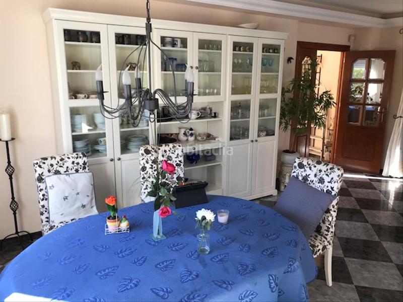 Foto 9154c962-e757-4c0e-bbe4-fa53fa889880. Chalet mit kamin heizung parking pool in Veneziola Manga del Mar Menor (La)