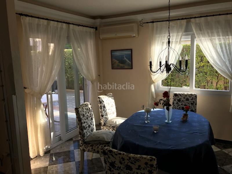 Foto b340fa6f-cccd-40c9-a64e-55972eb6be5d. Chalet mit kamin heizung parking pool in Veneziola Manga del Mar Menor (La)