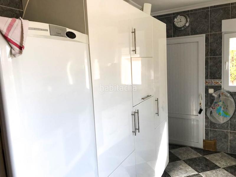 Foto c314aac4-e5a2-4e6f-911b-3ef42ba725b4. Chalet mit kamin heizung parking pool in Veneziola Manga del Mar Menor (La)