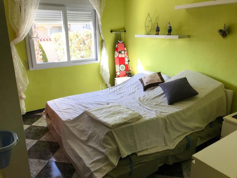 Foto c652f654-6563-45ff-9cd5-d86775ffdd3d. Chalet mit kamin heizung parking pool in Veneziola Manga del Mar Menor (La)