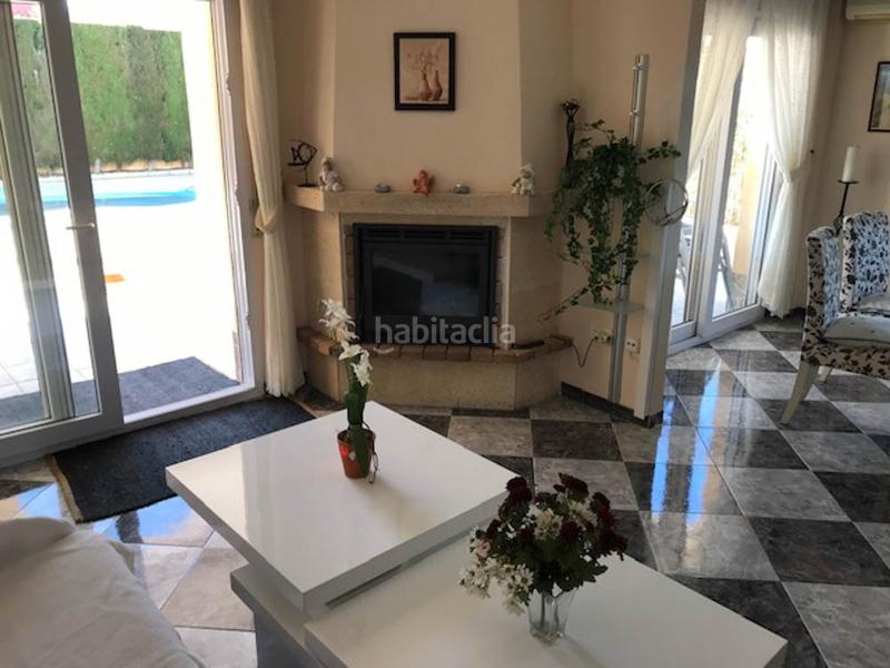 Foto cd66b719-f75b-4f9d-b458-69074471f9a8. Chalet mit kamin heizung parking pool in Veneziola Manga del Mar Menor (La)