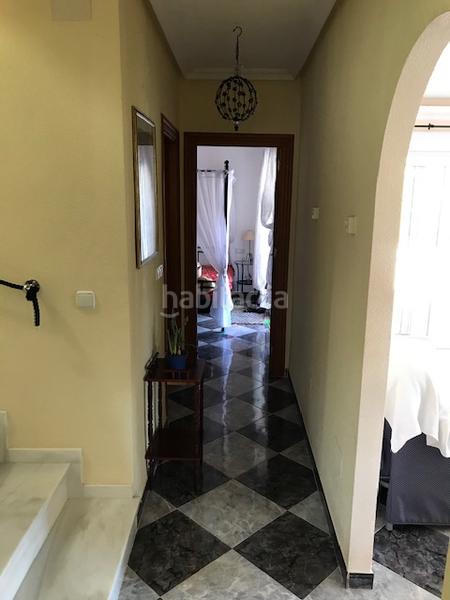 Foto d642c95b-13ff-486e-9521-1d9c2459ed8b. Chalet mit kamin heizung parking pool in Veneziola Manga del Mar Menor (La)