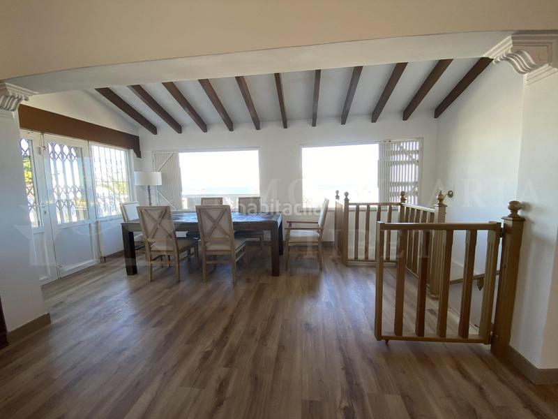 Foto 071b8944-f04a-4ea6-97ad-a1de42aa3ba0. Chalet dans poligono monteblanco 2 dans Zona Galúa - Calnegre Manga del Mar Menor (La)