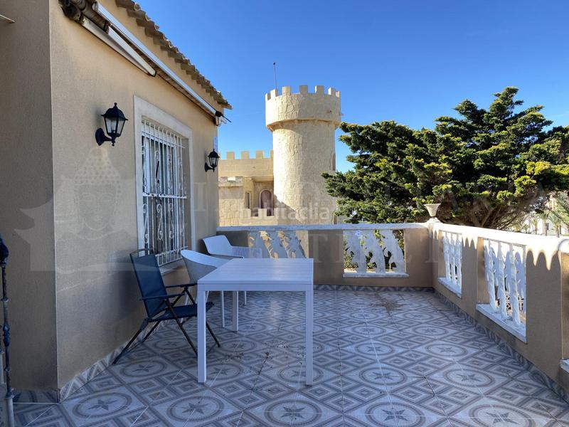 Foto 12ba5899-3732-4dd0-9228-e9475d14d0b9. Chalet dans poligono monteblanco 2 dans Zona Galúa - Calnegre Manga del Mar Menor (La)